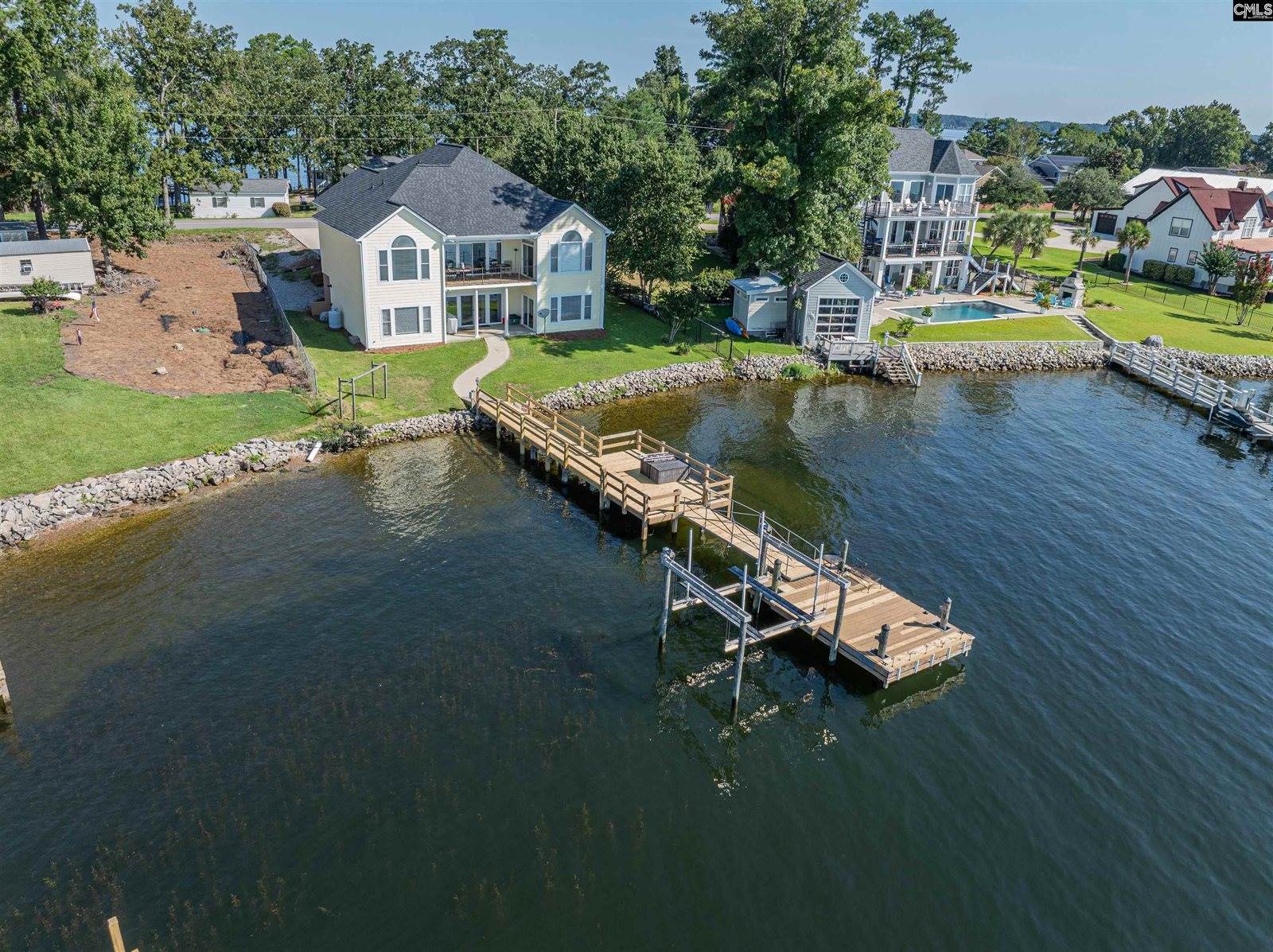 2110 Shull, Gilbert, SC 29054