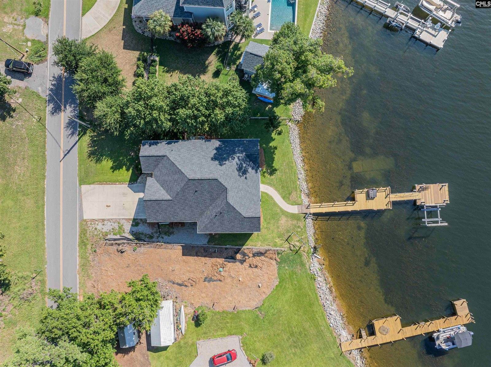 2110 Shull, Gilbert, SC 29054