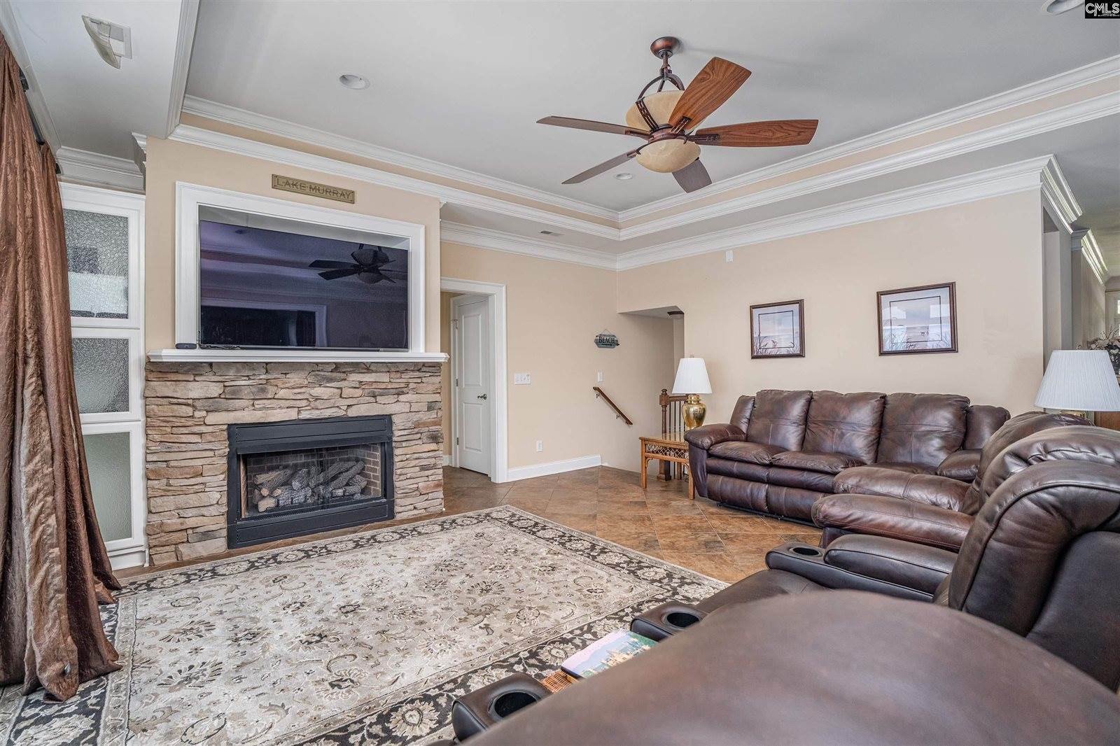 2110 Shull, Gilbert, SC 29054