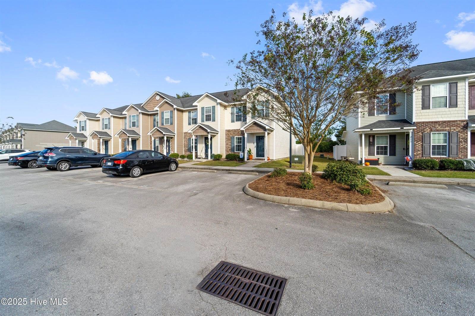 211 Glen Cannon Drive, Jacksonville, NC 28546