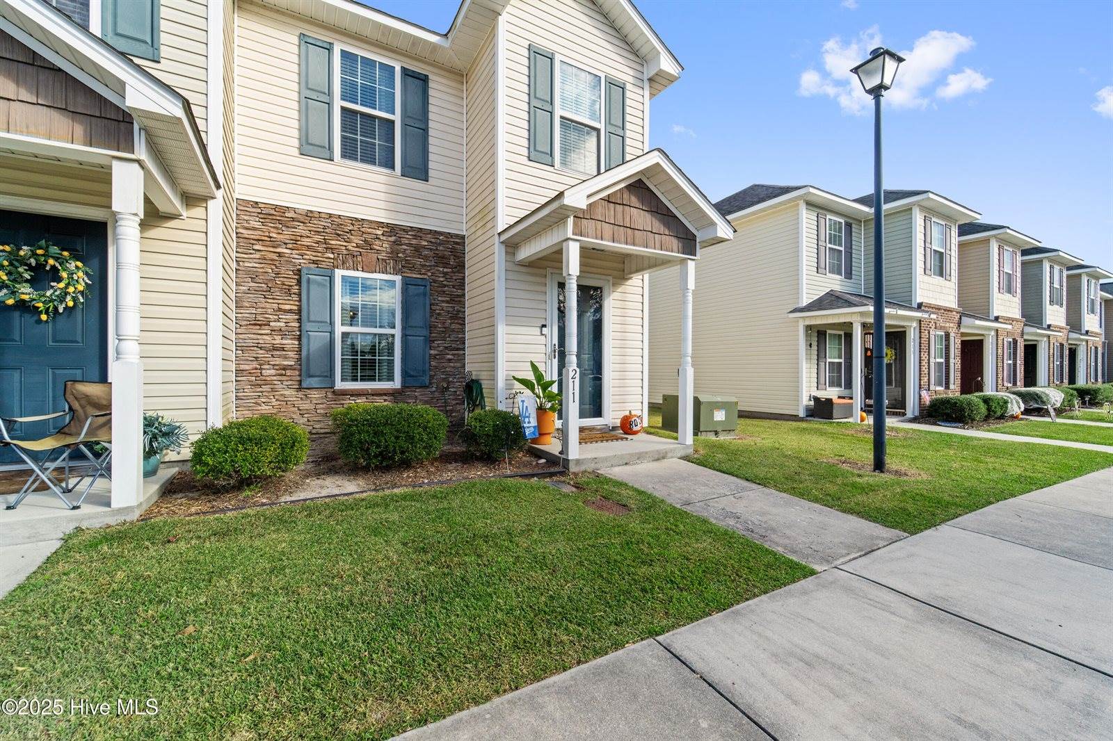 211 Glen Cannon Drive, Jacksonville, NC 28546