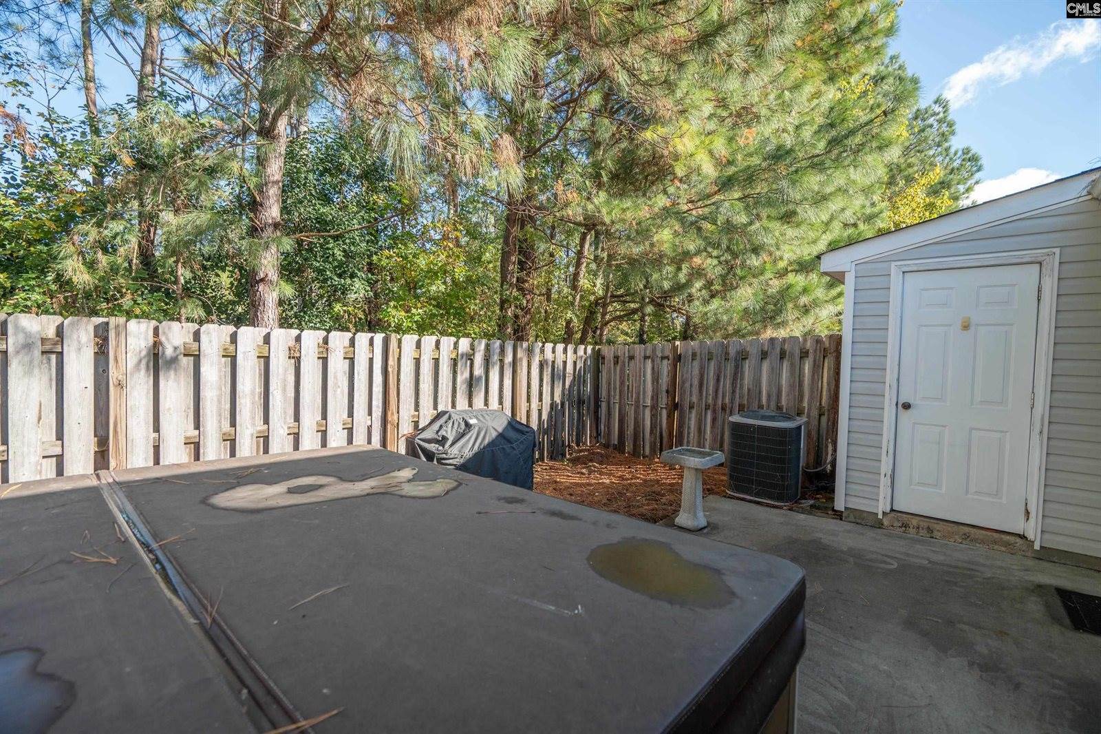 465 Regency Park, Columbia, SC 29210