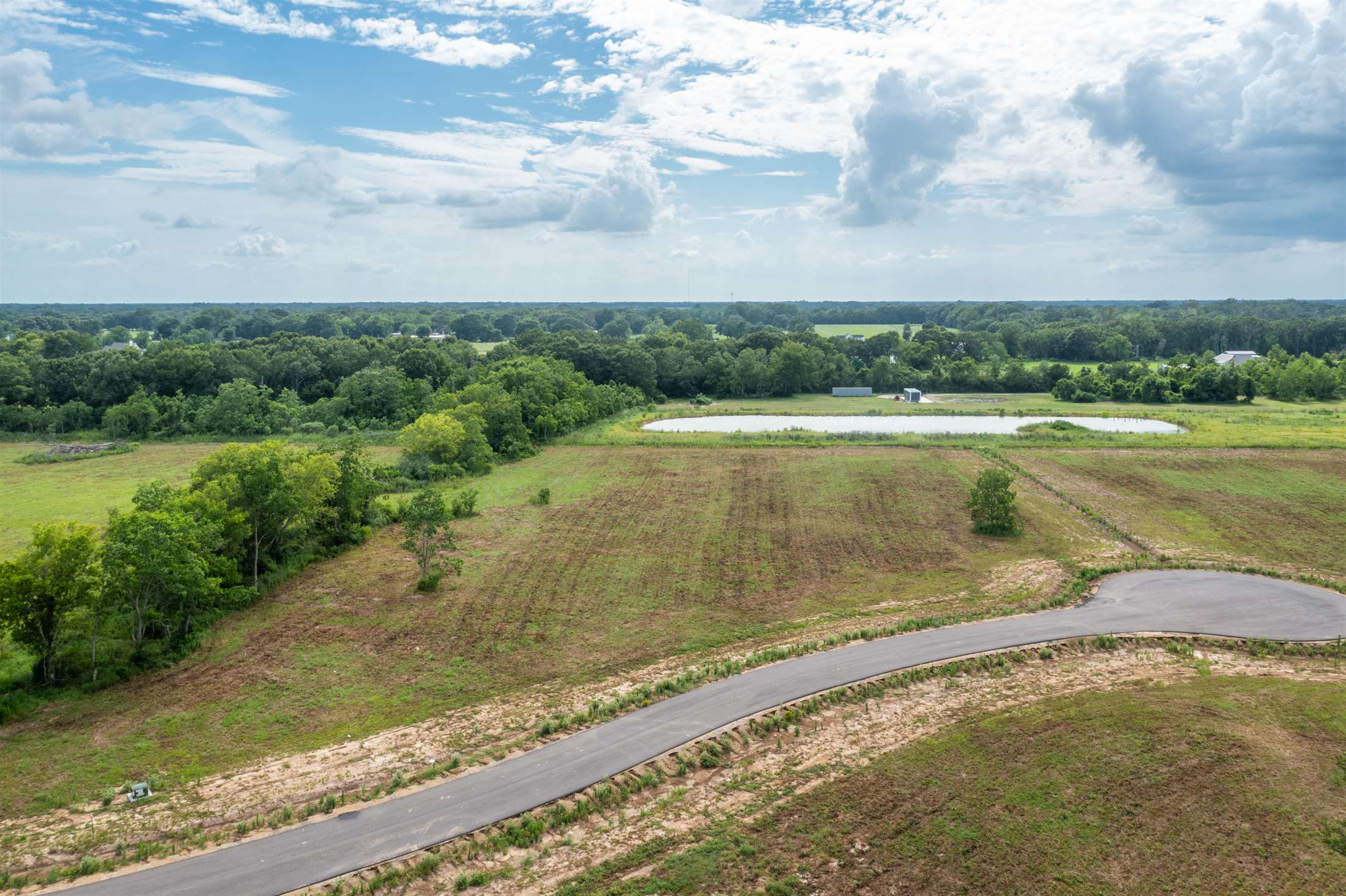 TBD Rosa Court Lot 37, Sunset, LA 70584