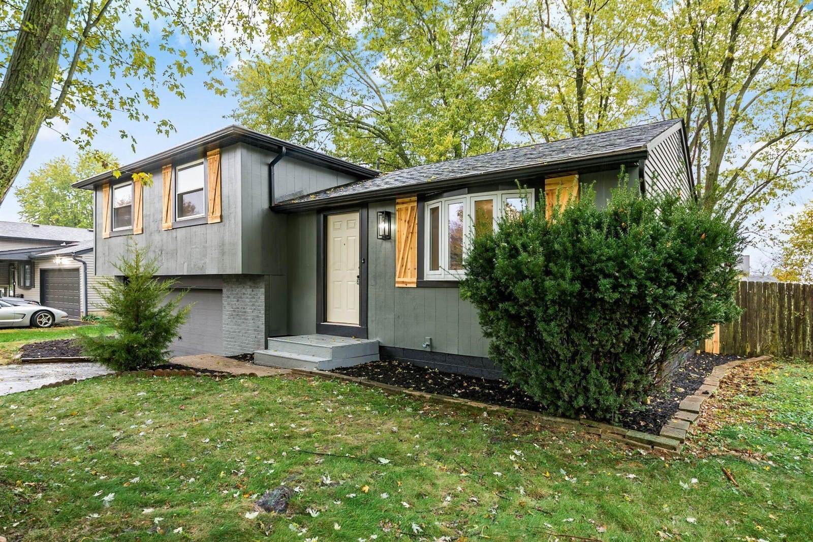 1325 Carlyle Drive, Reynoldsburg, OH 43068