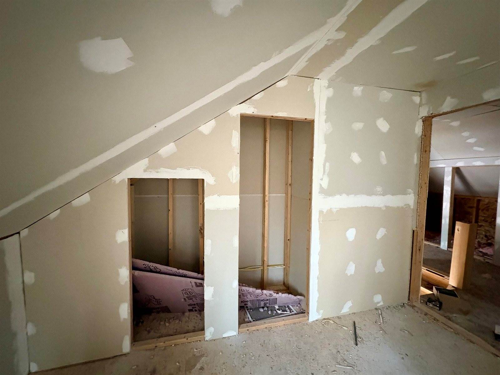 Off Andrews Road, Drew Plt, ME 04497