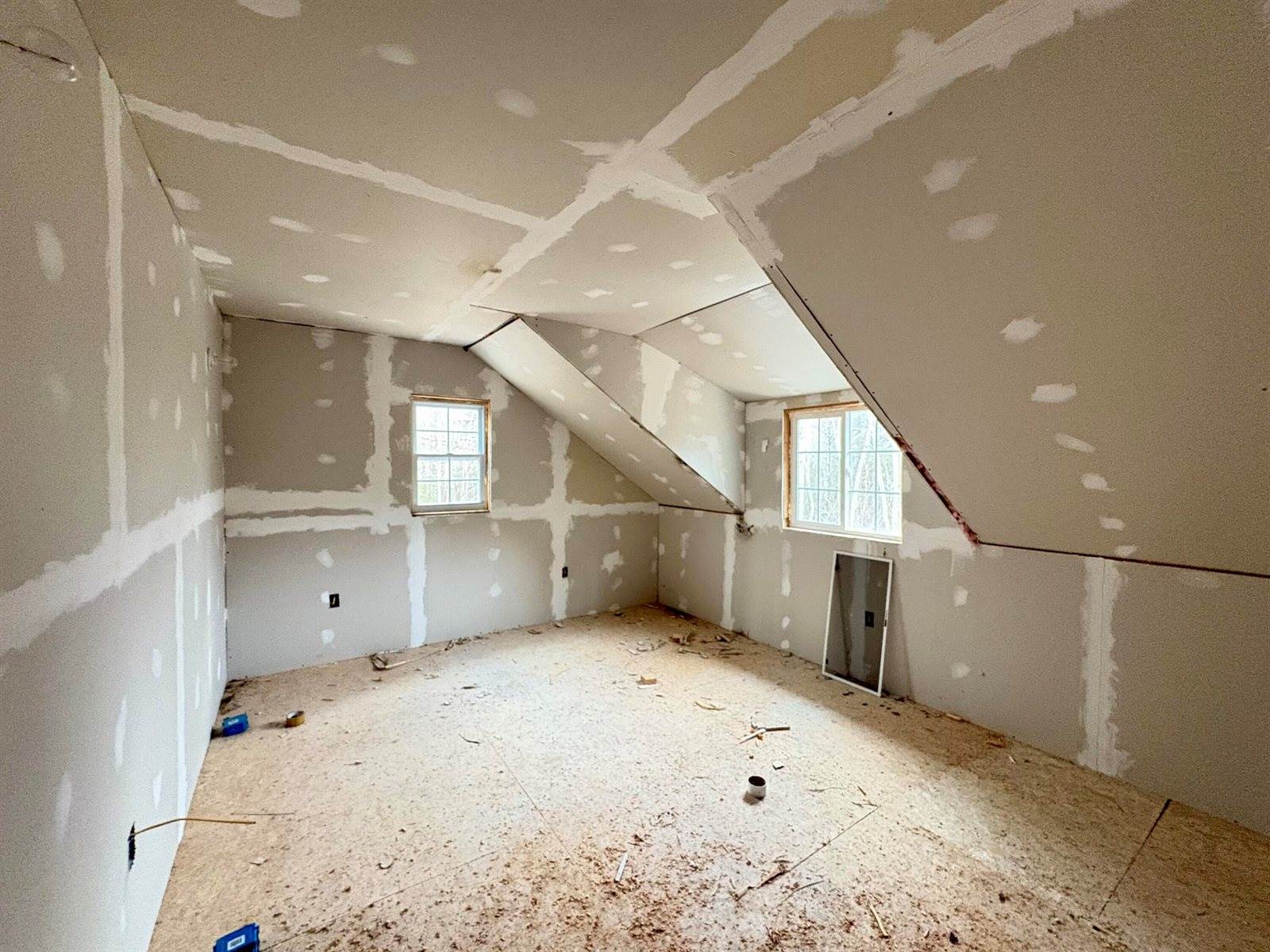 Off Andrews Road, Drew Plt, ME 04497