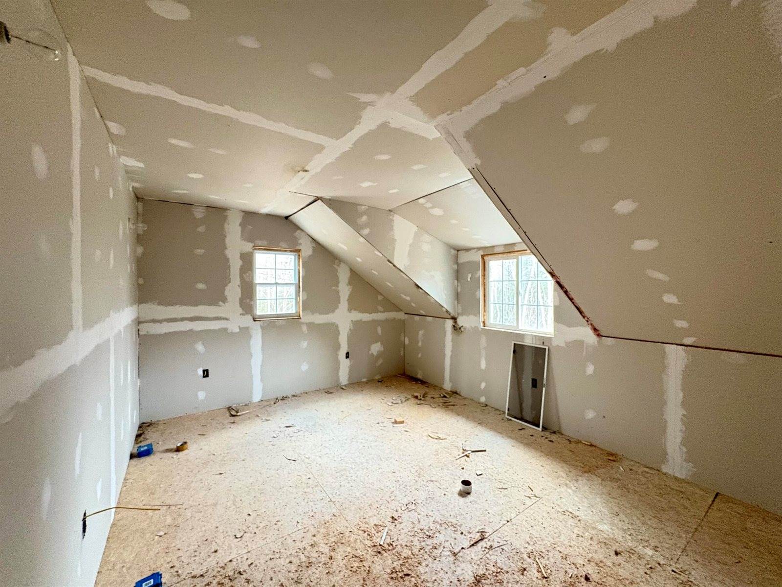 Off Andrews Road, Drew Plt, ME 04497