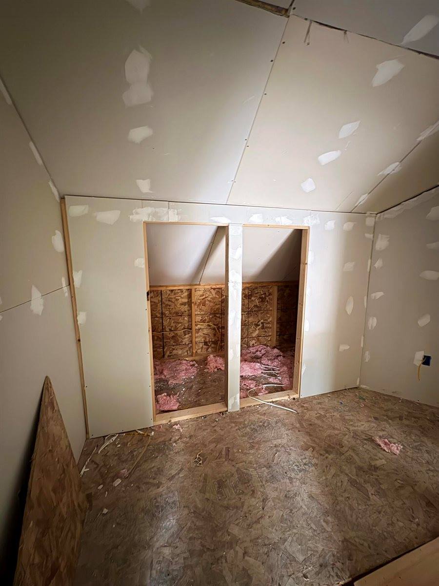 Off Andrews Road, Drew Plt, ME 04497