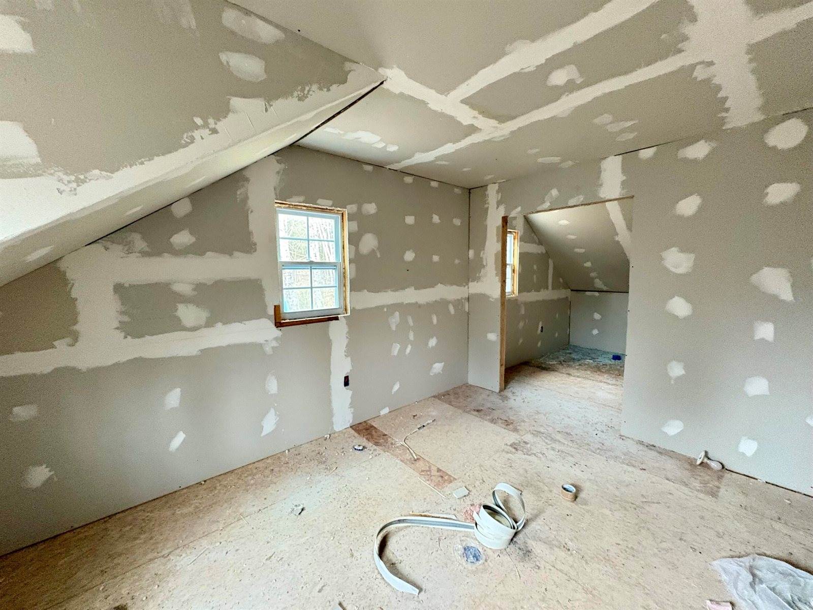 Off Andrews Road, Drew Plt, ME 04497