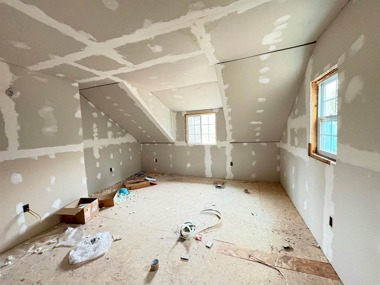 Off Andrews Road, Drew Plt, ME 04497