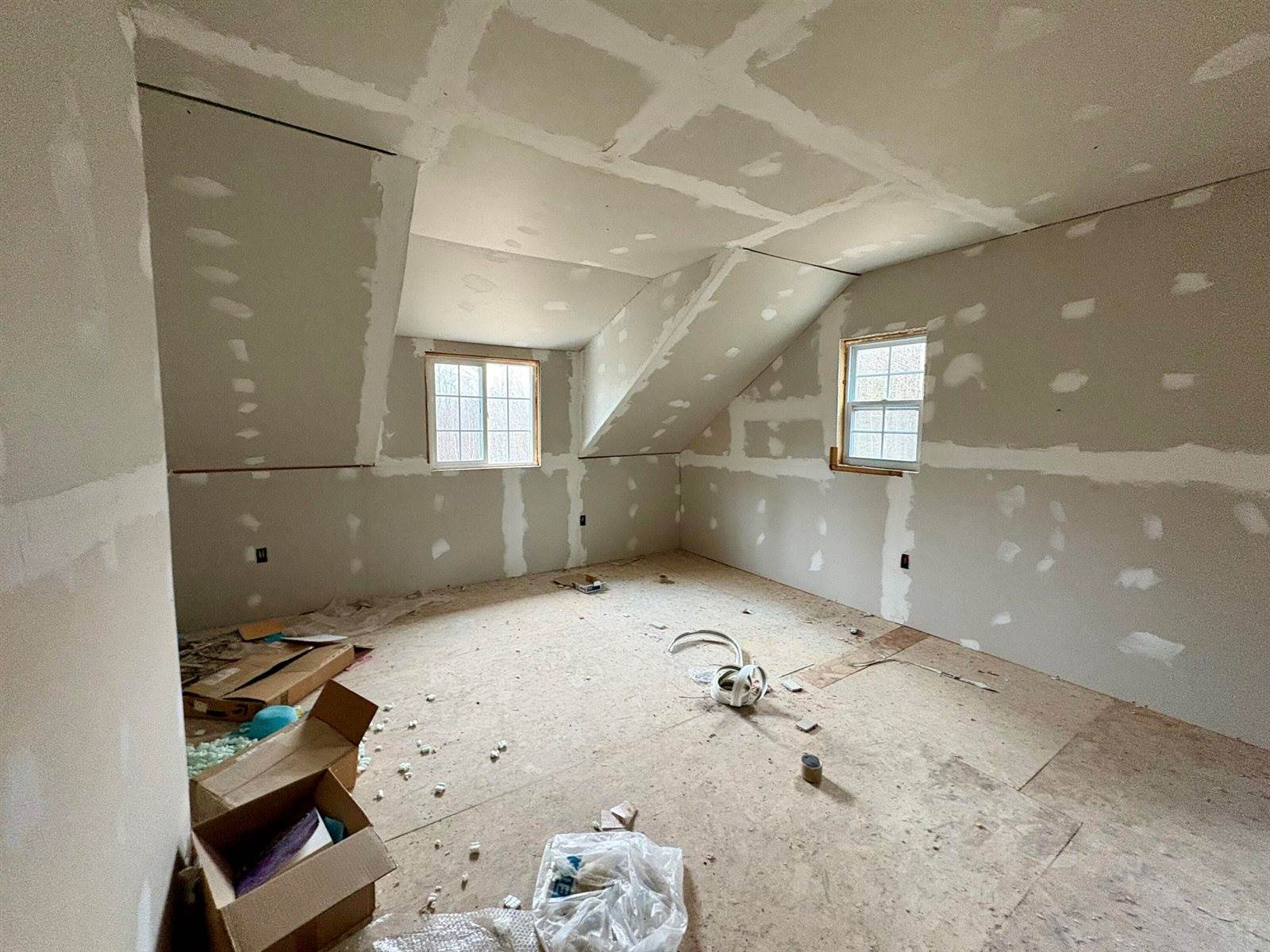 Off Andrews Road, Drew Plt, ME 04497