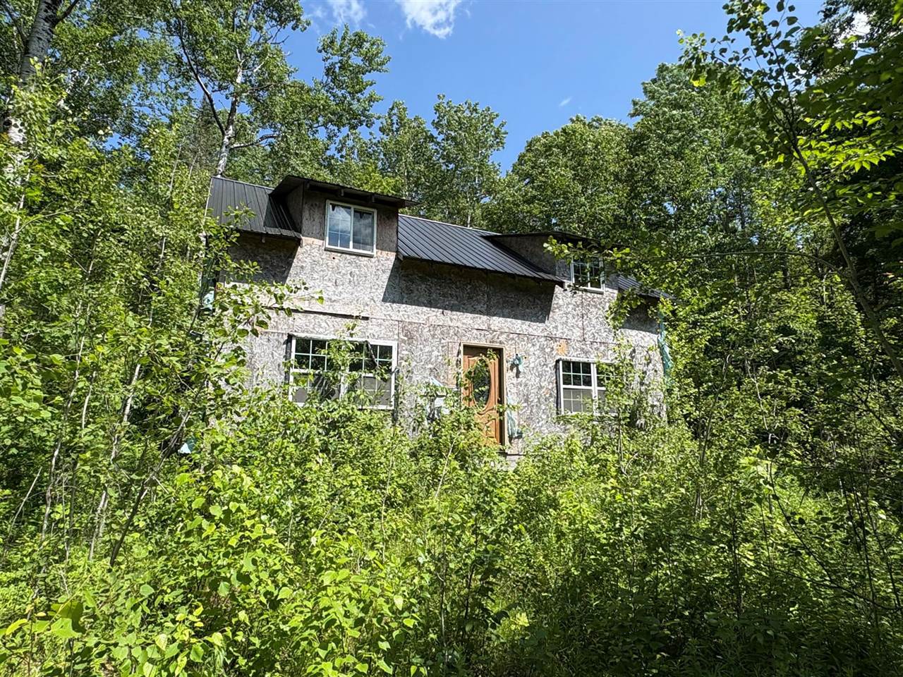 Off Andrews Road, Drew Plt, ME 04497