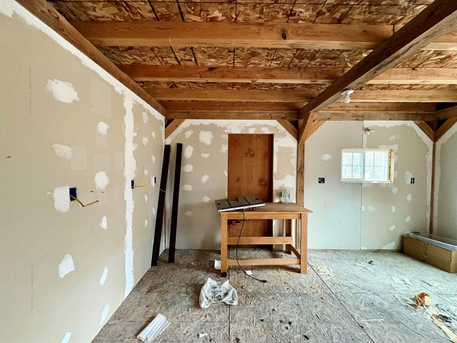 Off Andrews Road, Drew Plt, ME 04497