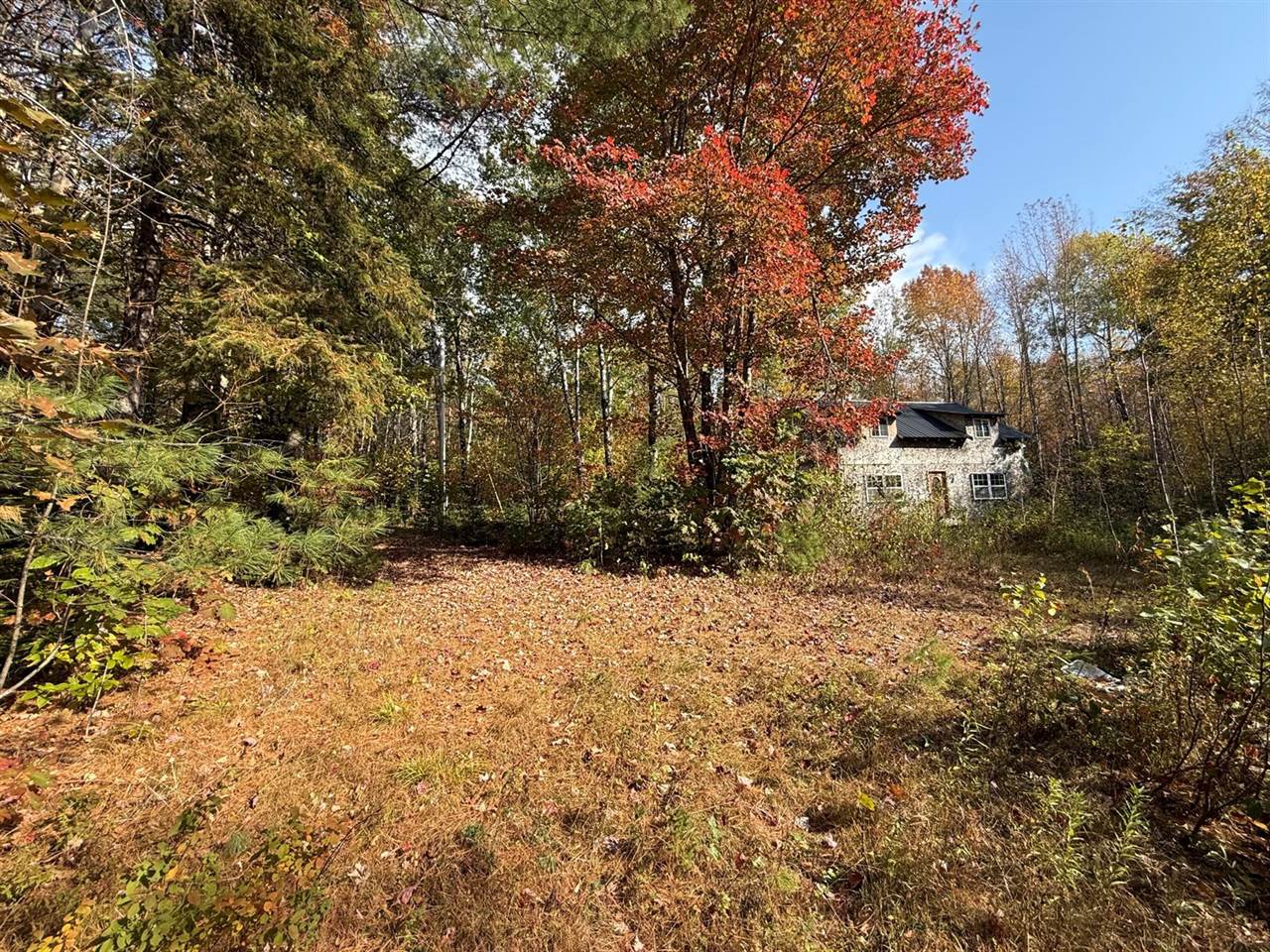 Off Andrews Road, Drew Plt, ME 04497