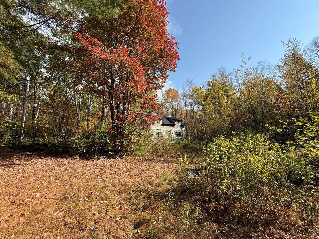 Off Andrews Road, Drew Plt, ME 04497