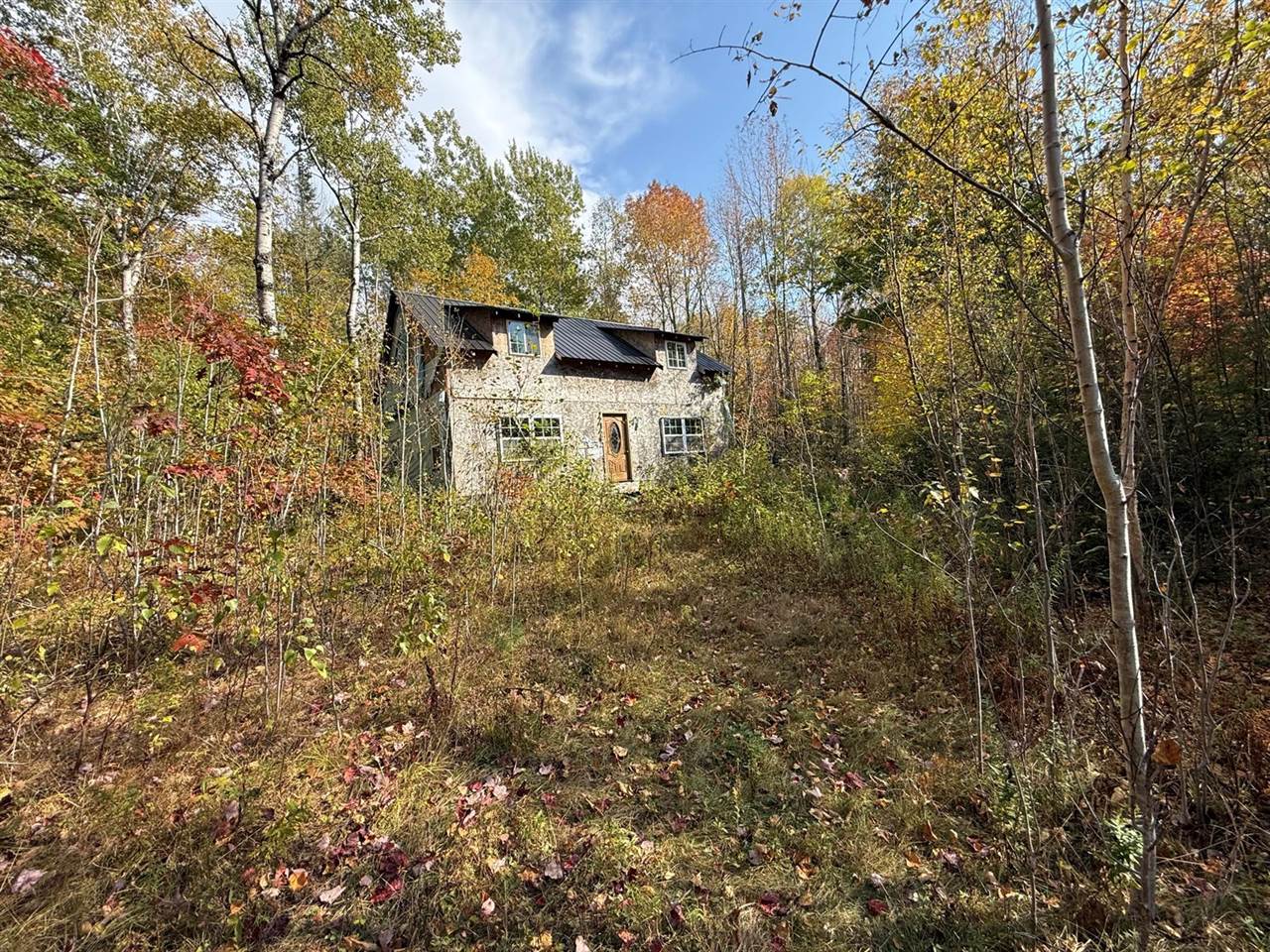 Off Andrews Road, Drew Plt, ME 04497