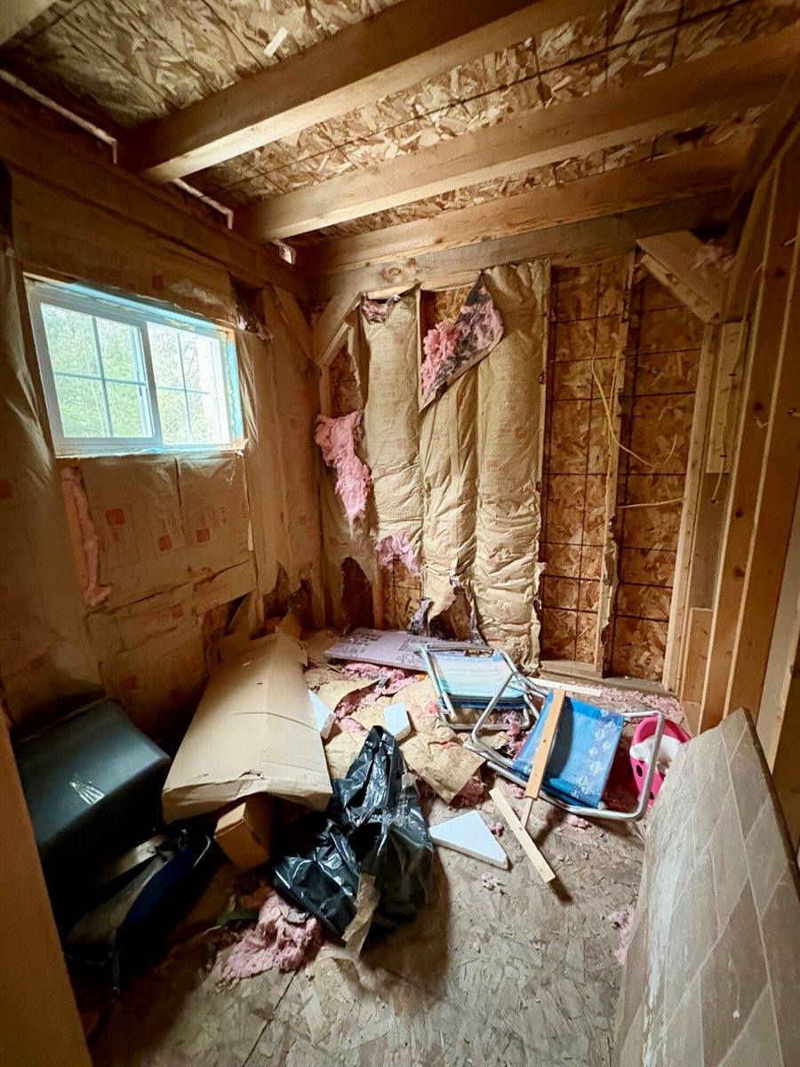 Off Andrews Road, Drew Plt, ME 04497