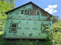 Off Andrews Road, Drew Plt, ME 04497