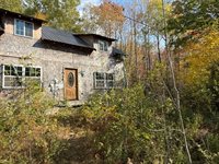 Off Andrews Road, Drew Plt, ME 04497