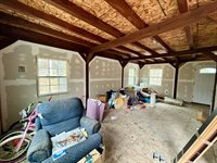 Off Andrews Road, Drew Plt, ME 04497