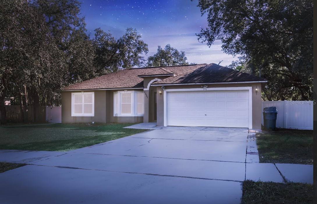 1552 Deltona Boulevard, Spring Hill, FL 34606