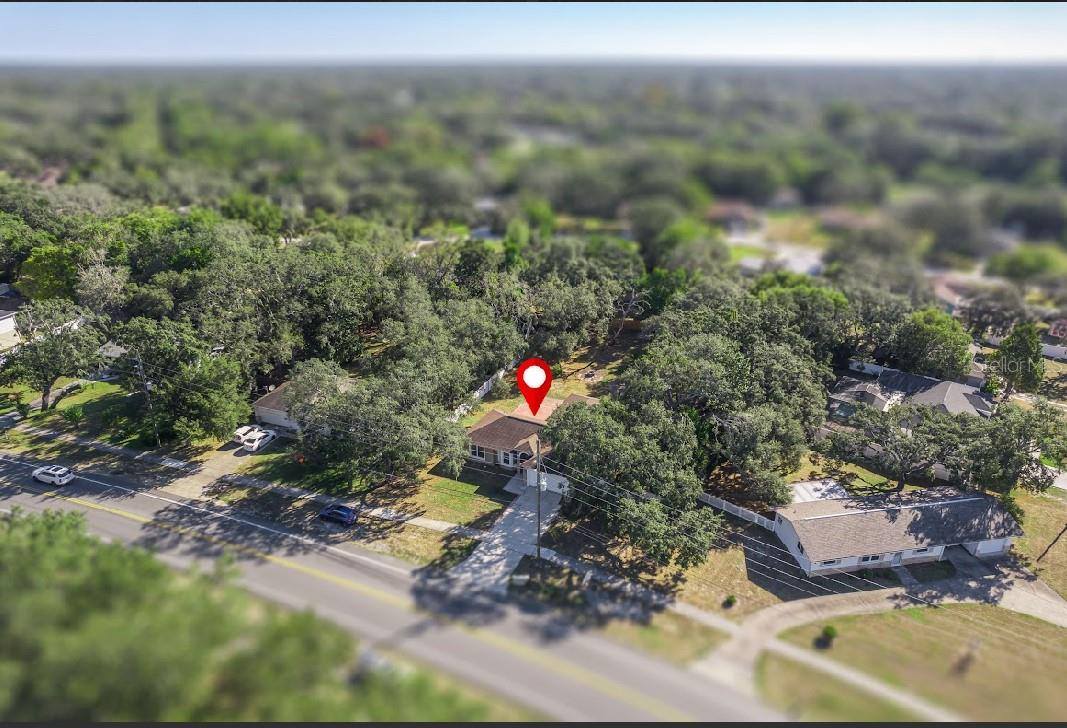 1552 Deltona Boulevard, Spring Hill, FL 34606
