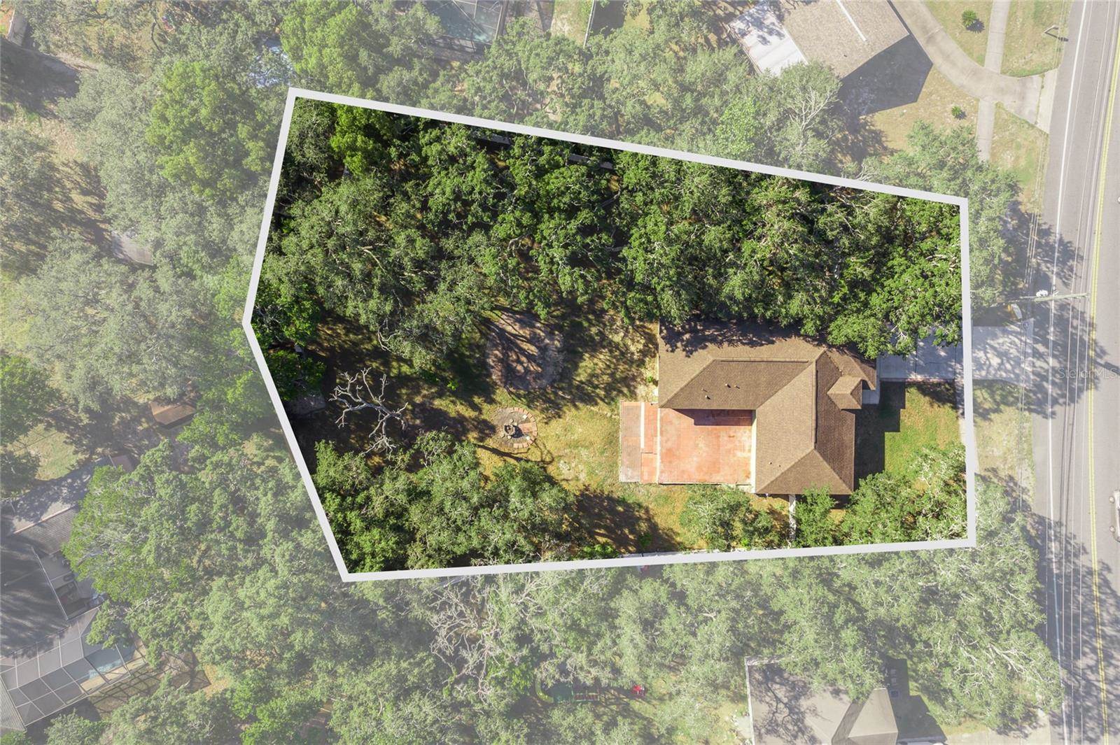 1552 Deltona Boulevard, Spring Hill, FL 34606