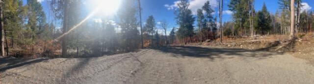 Lot 5 Peterson Road, Bowerbank, ME 04426