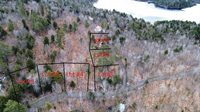 Lot 5 Peterson Road, Bowerbank, ME 04426