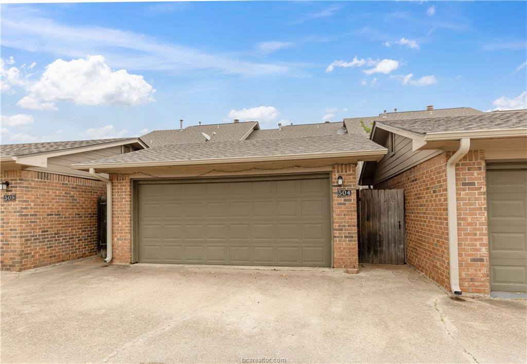 2400 Longmire Drive, College Station, TX 77845