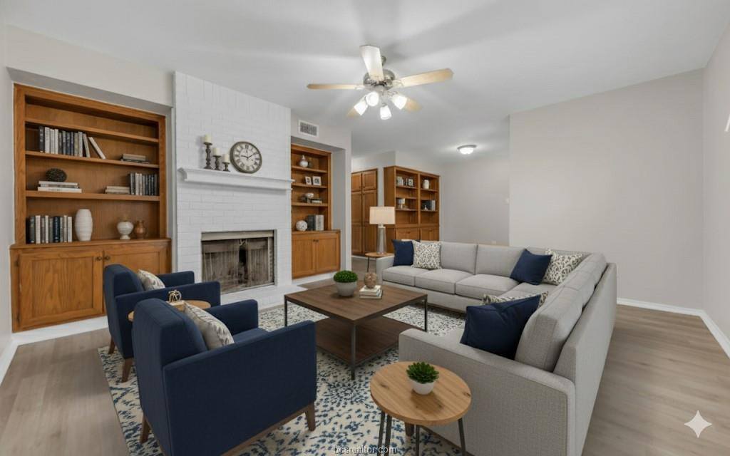 2400 Longmire Drive, College Station, TX 77845