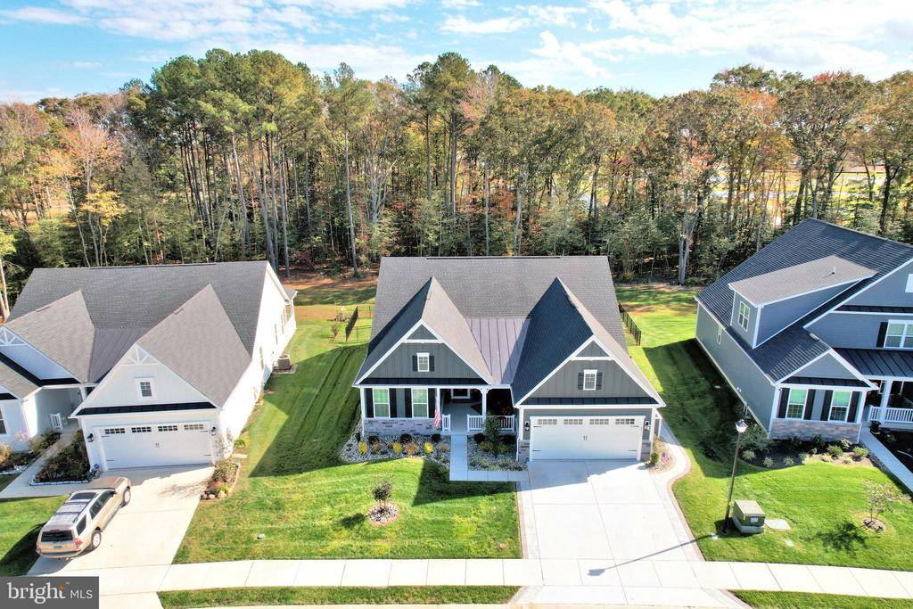 28019 Winona Lane, Lewes, DE 19958