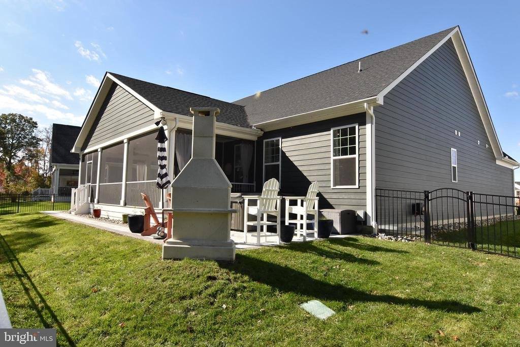 28019 Winona Lane, Lewes, DE 19958