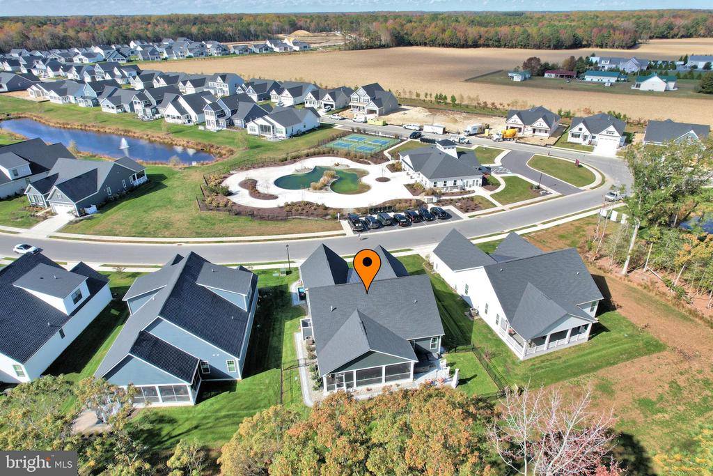 28019 Winona Lane, Lewes, DE 19958