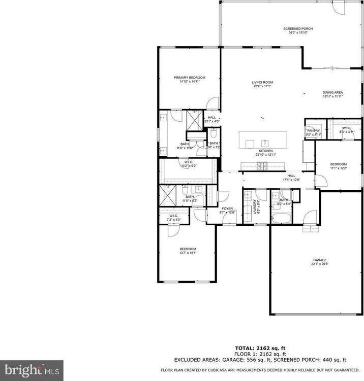 28019 Winona Lane, Lewes, DE 19958