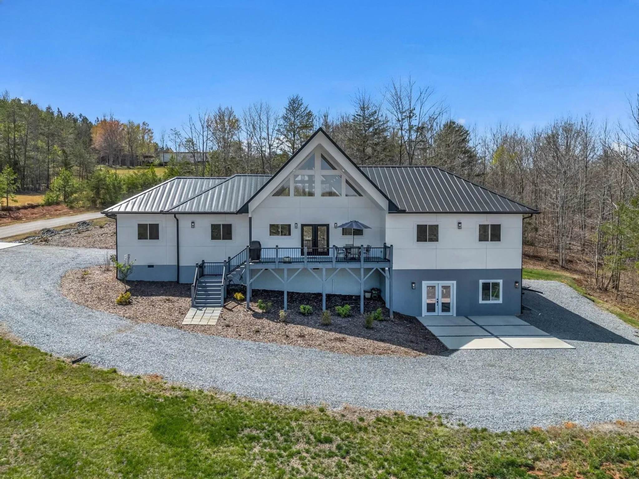 456 Hickory Loop, Rutherfordton, NC 28139-6565