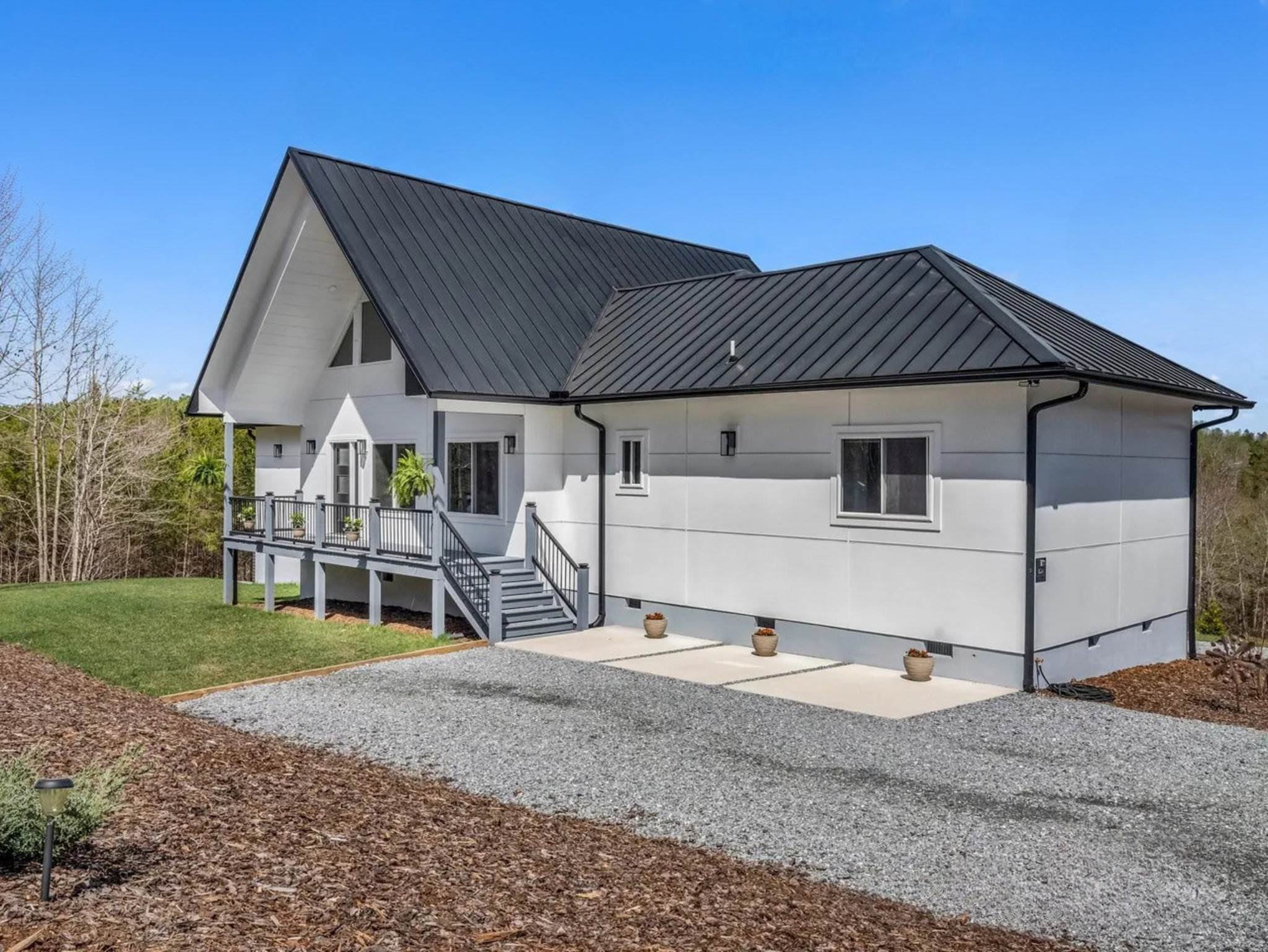 456 Hickory Loop, Rutherfordton, NC 28139-6565