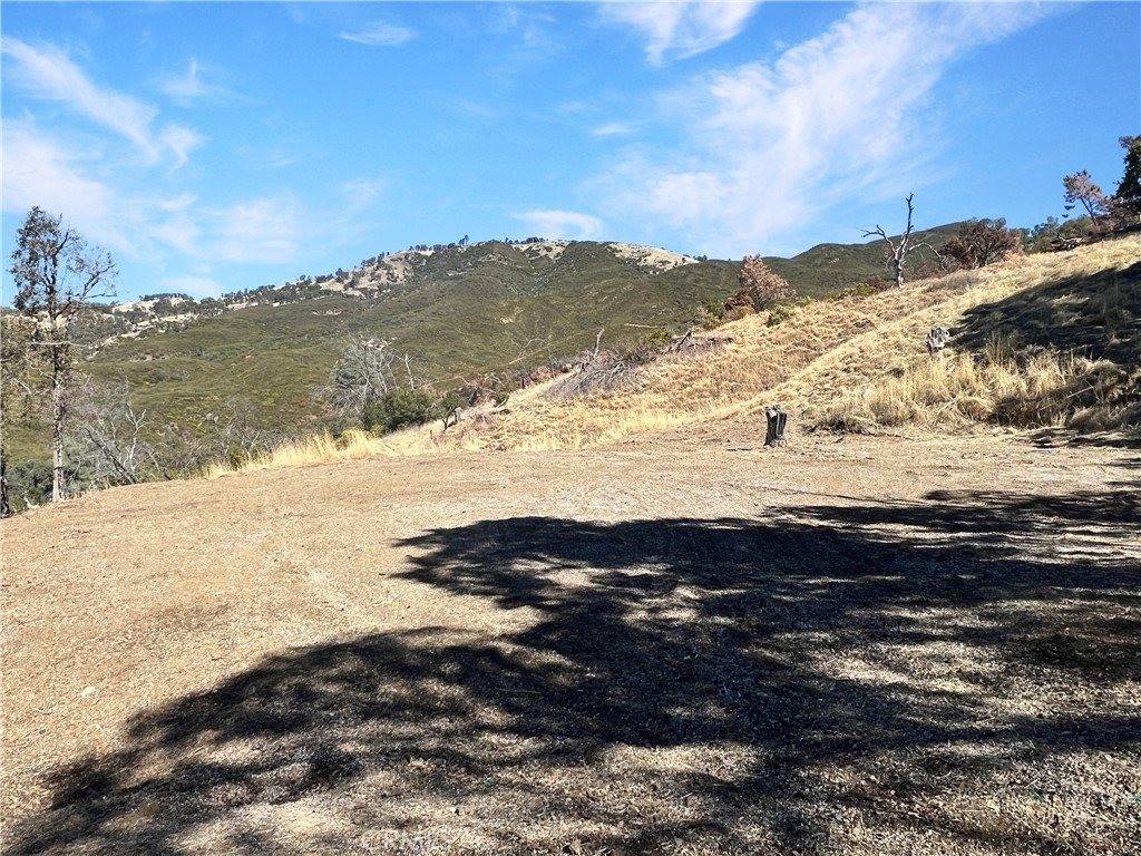 20560 Solar Ridge, Lower Lake, CA 95457