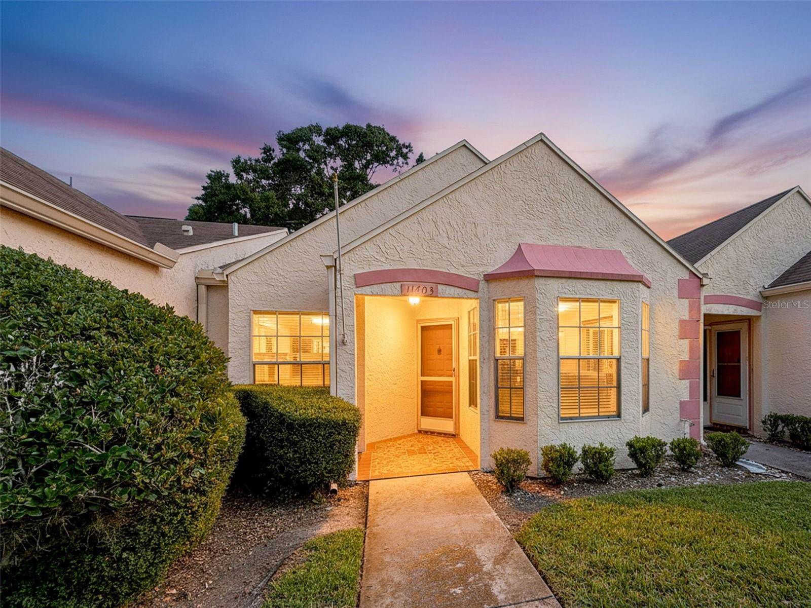 11403 Versailles Lane, #E, Port Richey, FL 34668