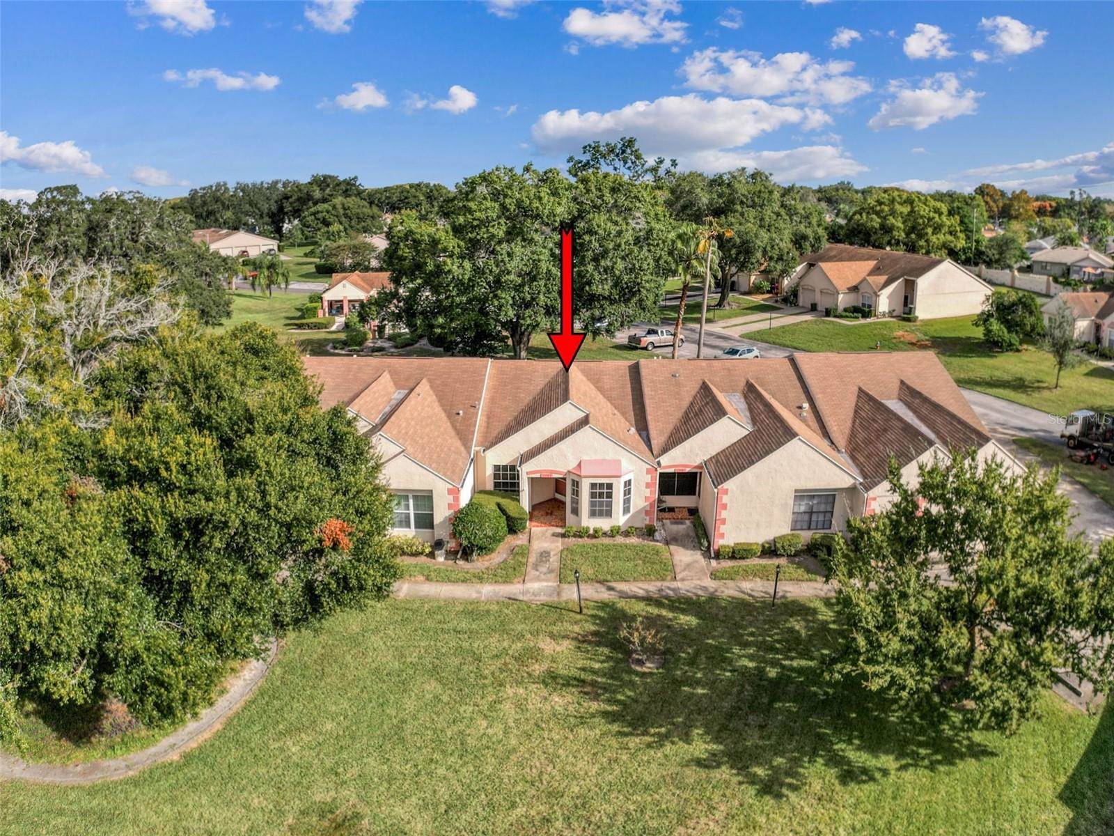 11403 Versailles Lane, #E, Port Richey, FL 34668