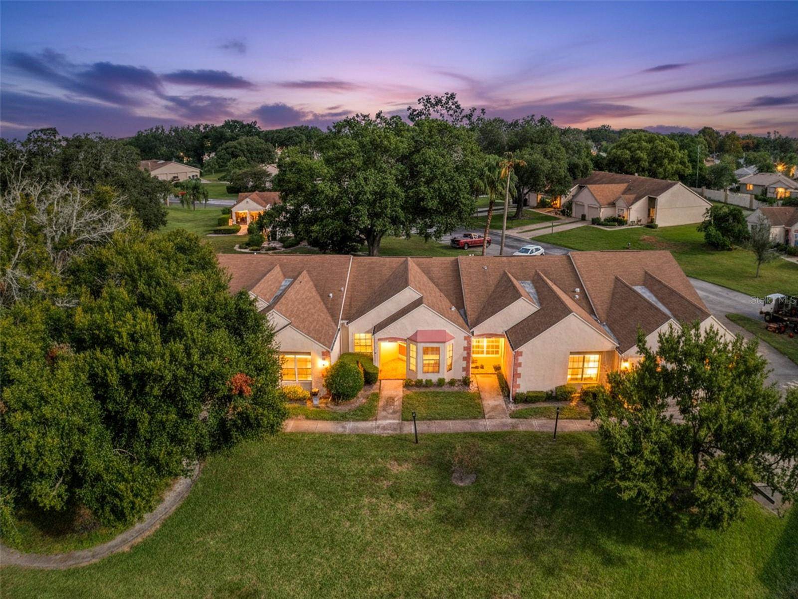 11403 Versailles Lane, #E, Port Richey, FL 34668