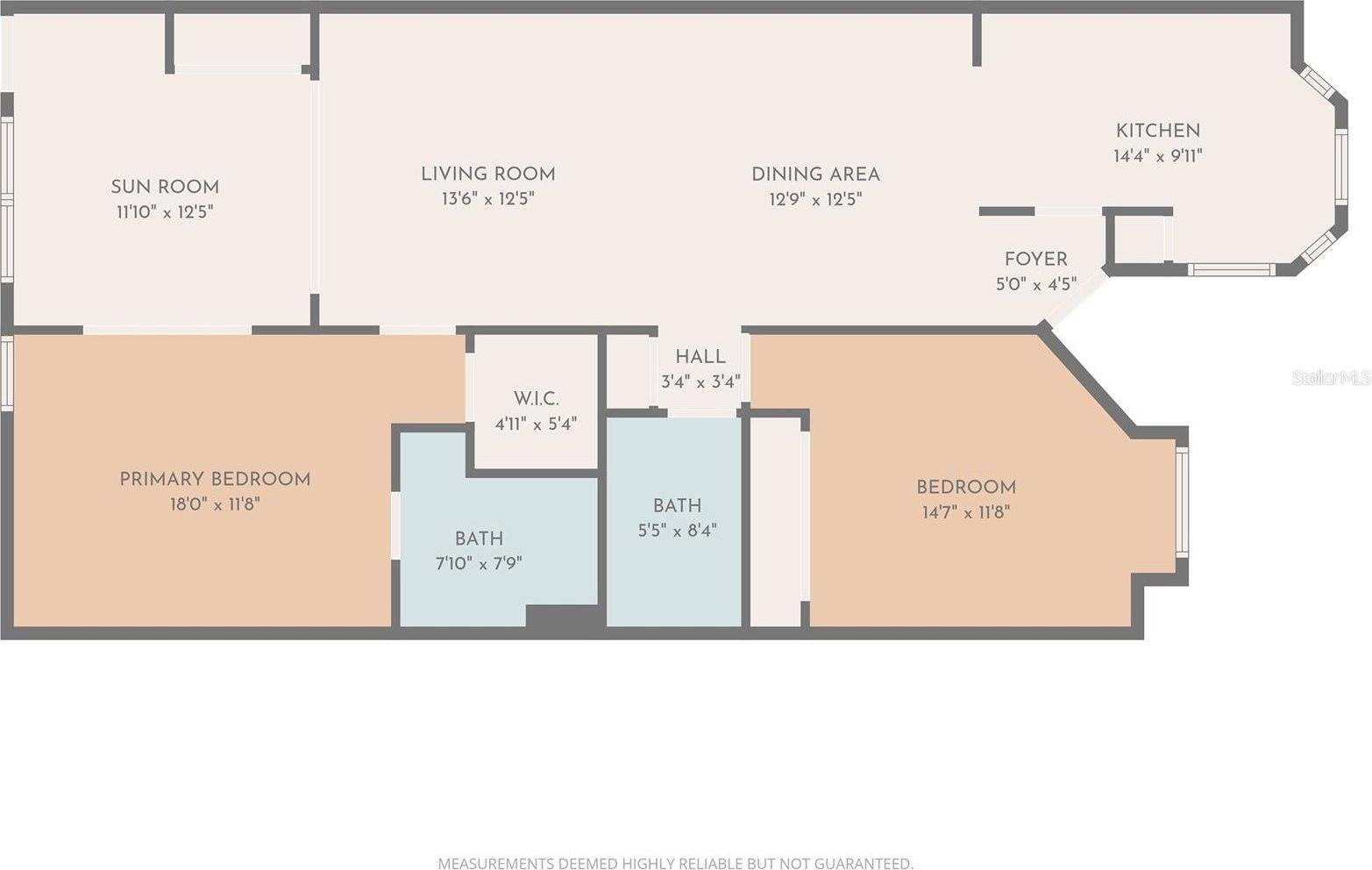 11403 Versailles Lane, #E, Port Richey, FL 34668