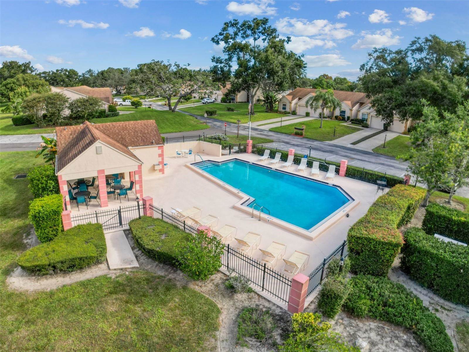 11403 Versailles Lane, #E, Port Richey, FL 34668