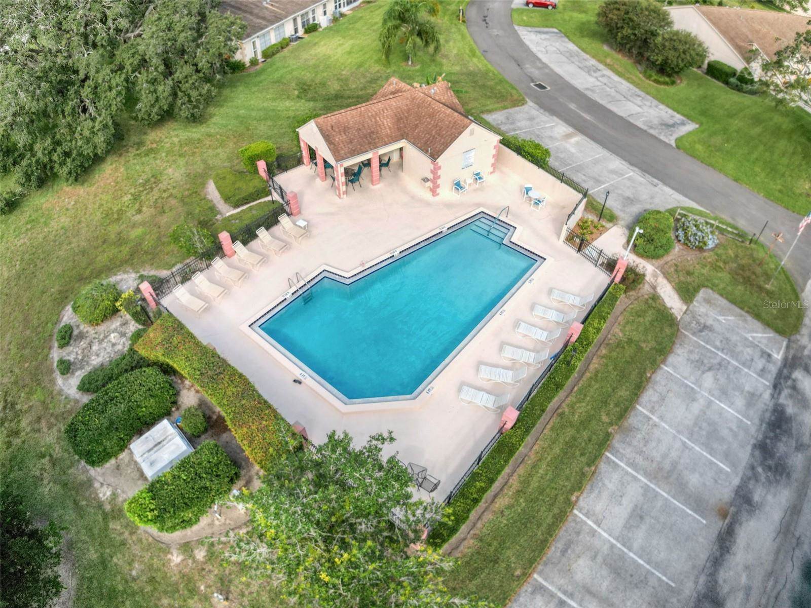 11403 Versailles Lane, #E, Port Richey, FL 34668