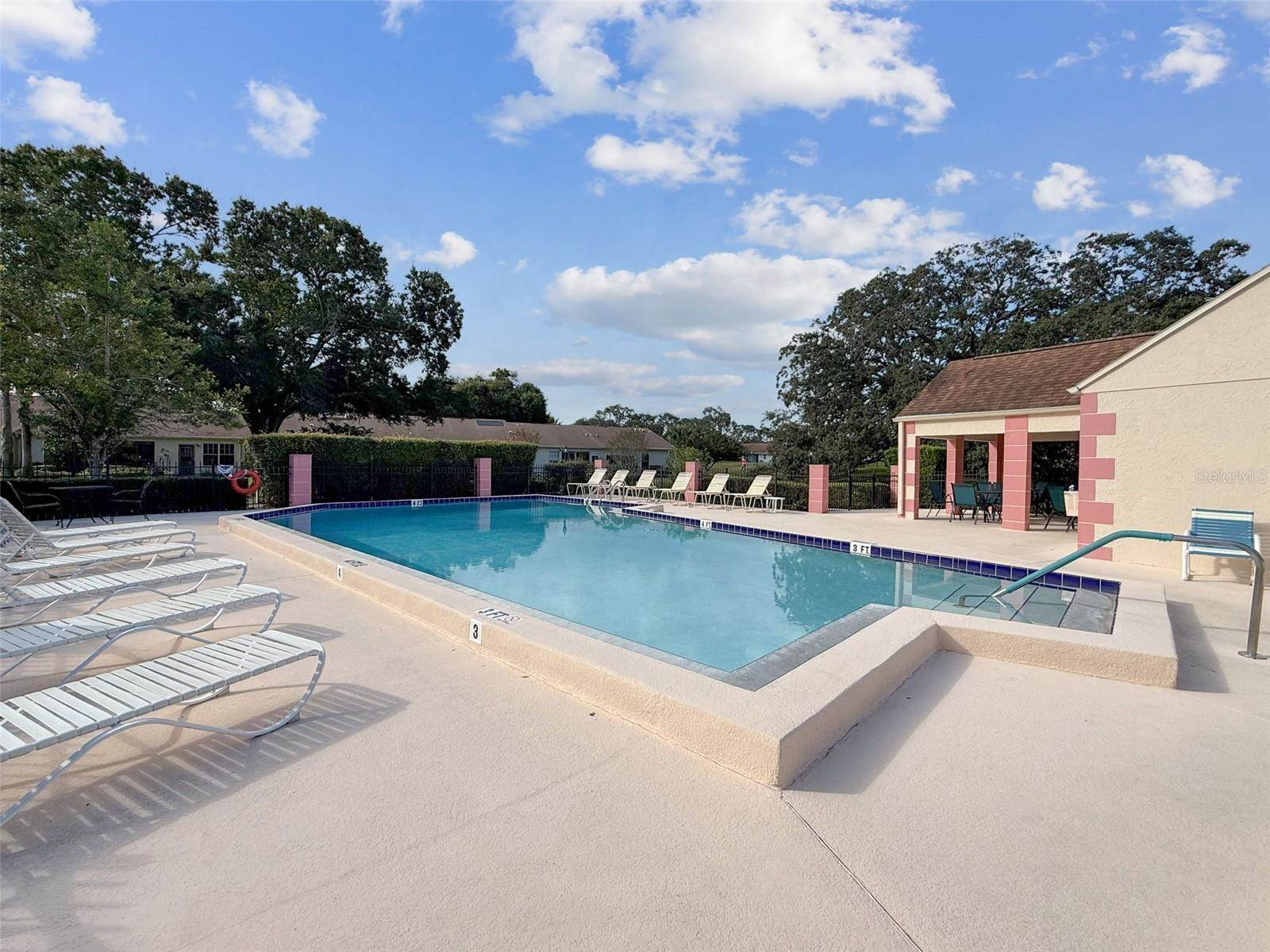 11403 Versailles Lane, #E, Port Richey, FL 34668