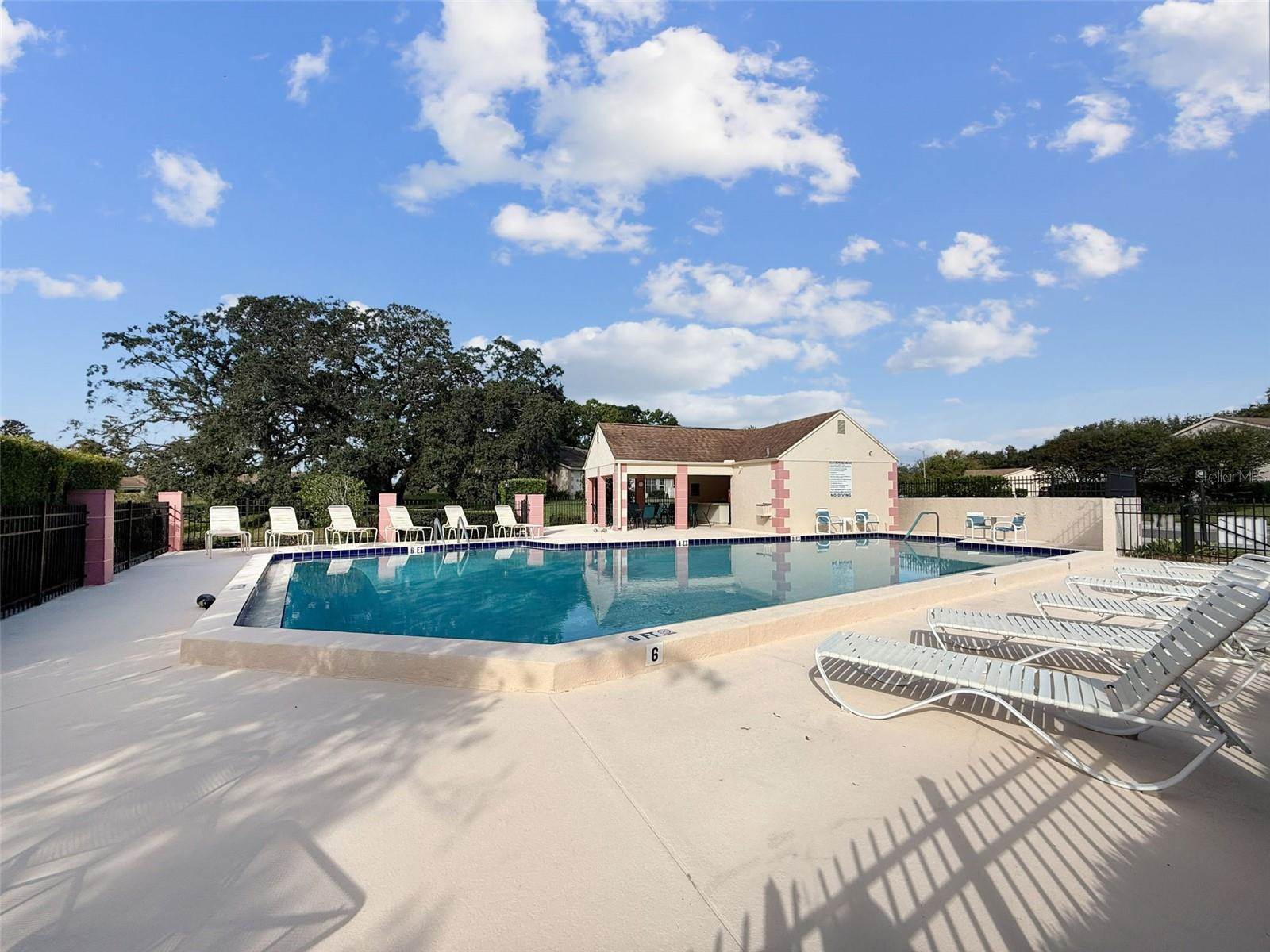 11403 Versailles Lane, #E, Port Richey, FL 34668