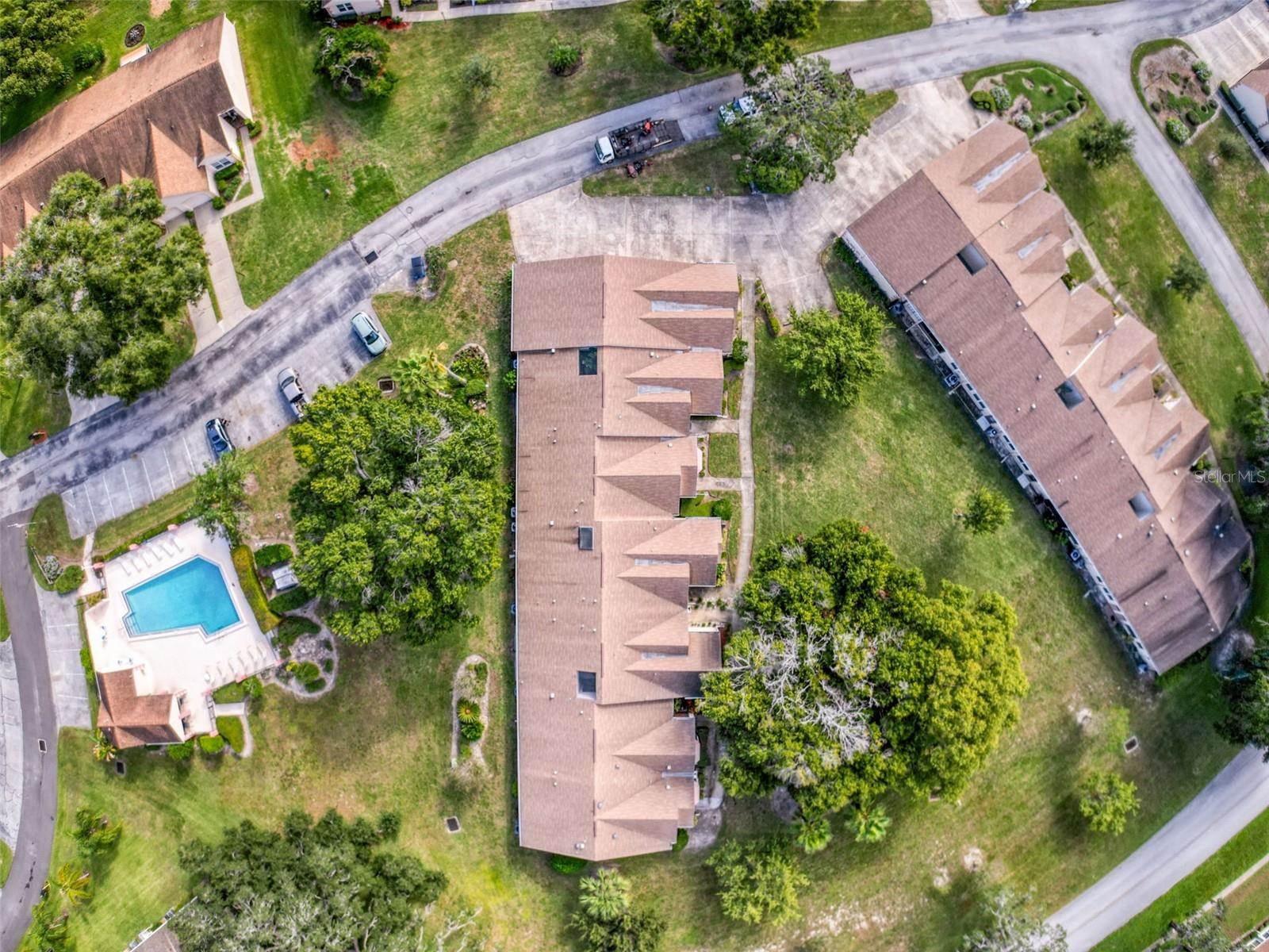 11403 Versailles Lane, #E, Port Richey, FL 34668