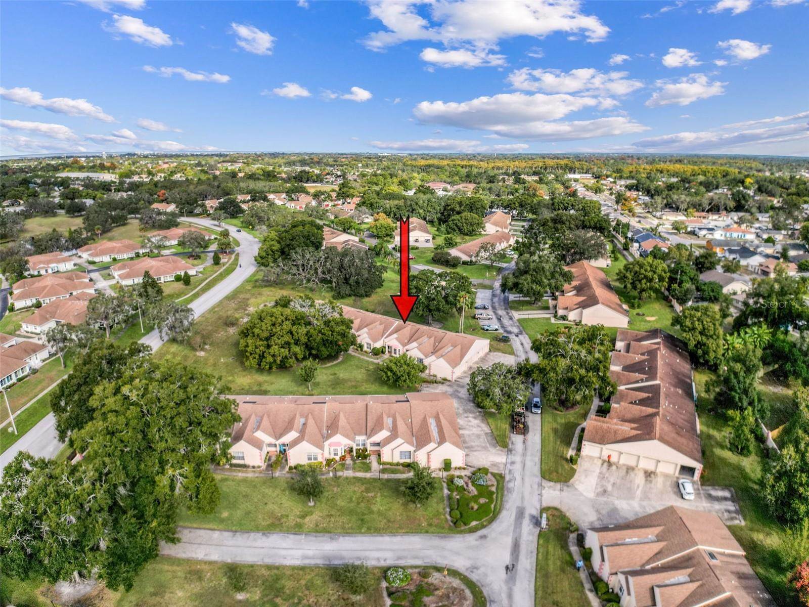 11403 Versailles Lane, #E, Port Richey, FL 34668