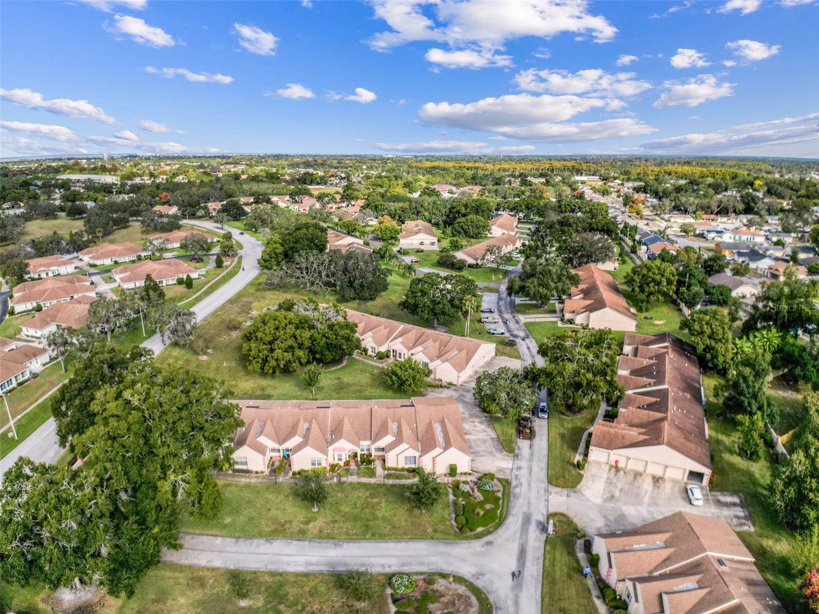 11403 Versailles Lane, #E, Port Richey, FL 34668