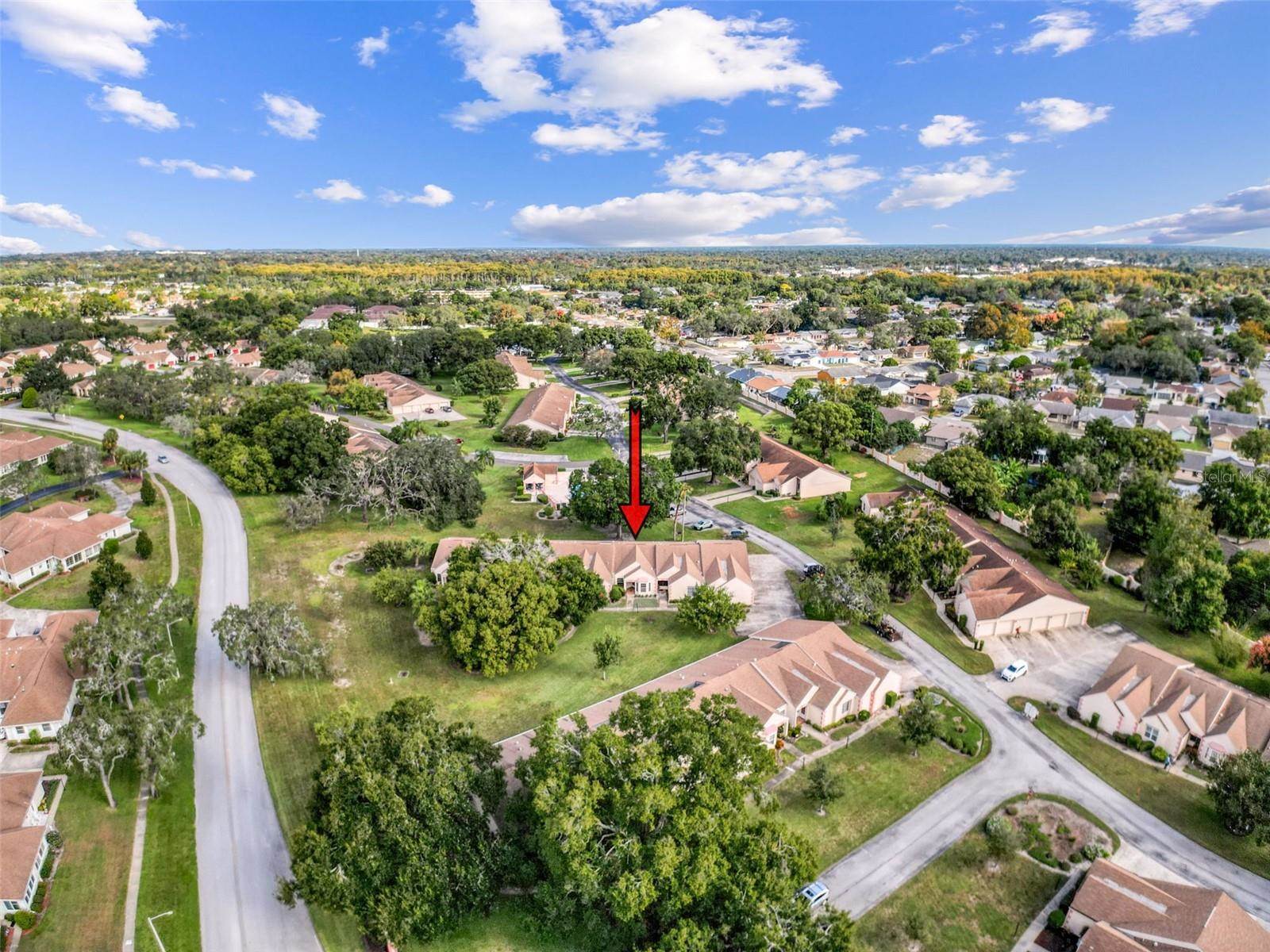 11403 Versailles Lane, #E, Port Richey, FL 34668